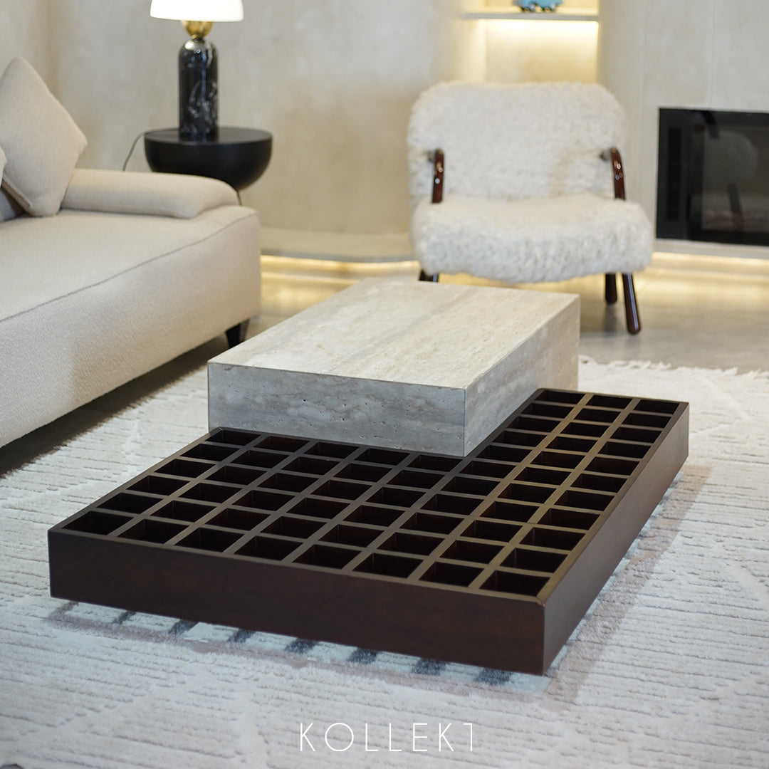 Lattice Table