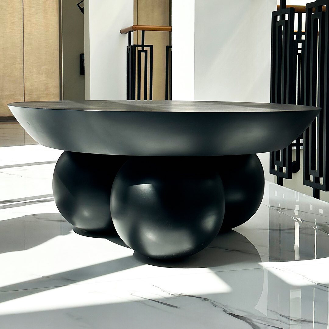 Big Tubble Table