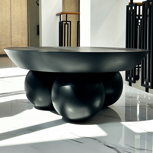 Big Tubble Table