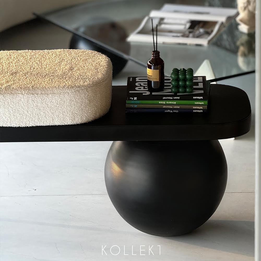 ORB Ottoman